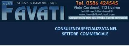 Logo Agenzia