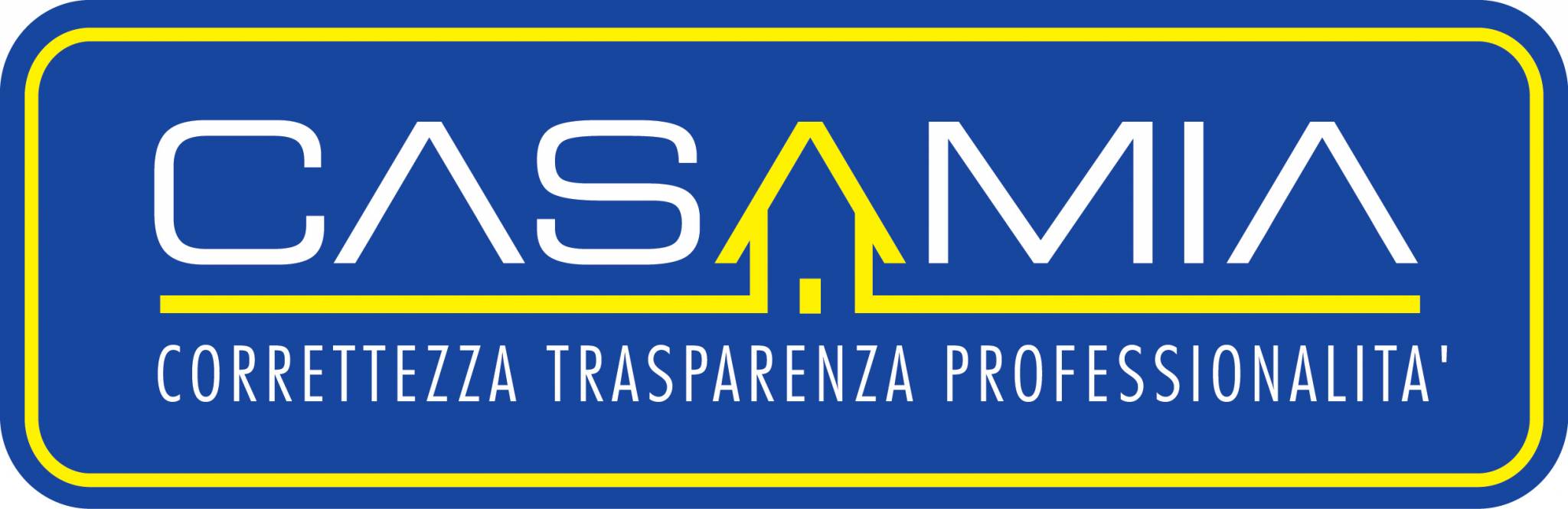 Logo Agenzia