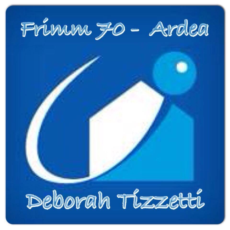 Affiliato  Frimm 70