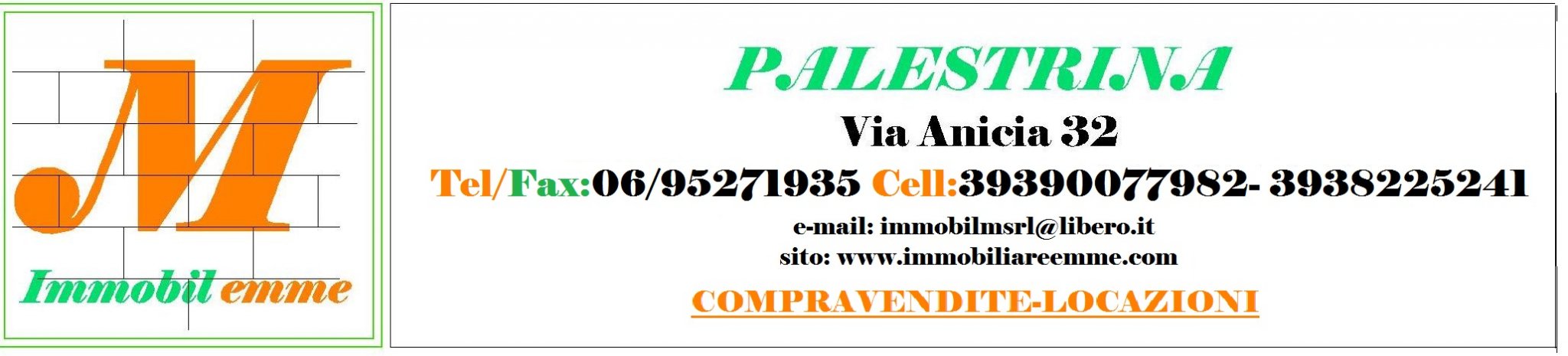 M.L. Immobiliare Srls