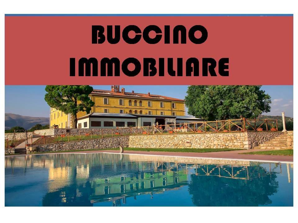 Buccino Immobiliare sas