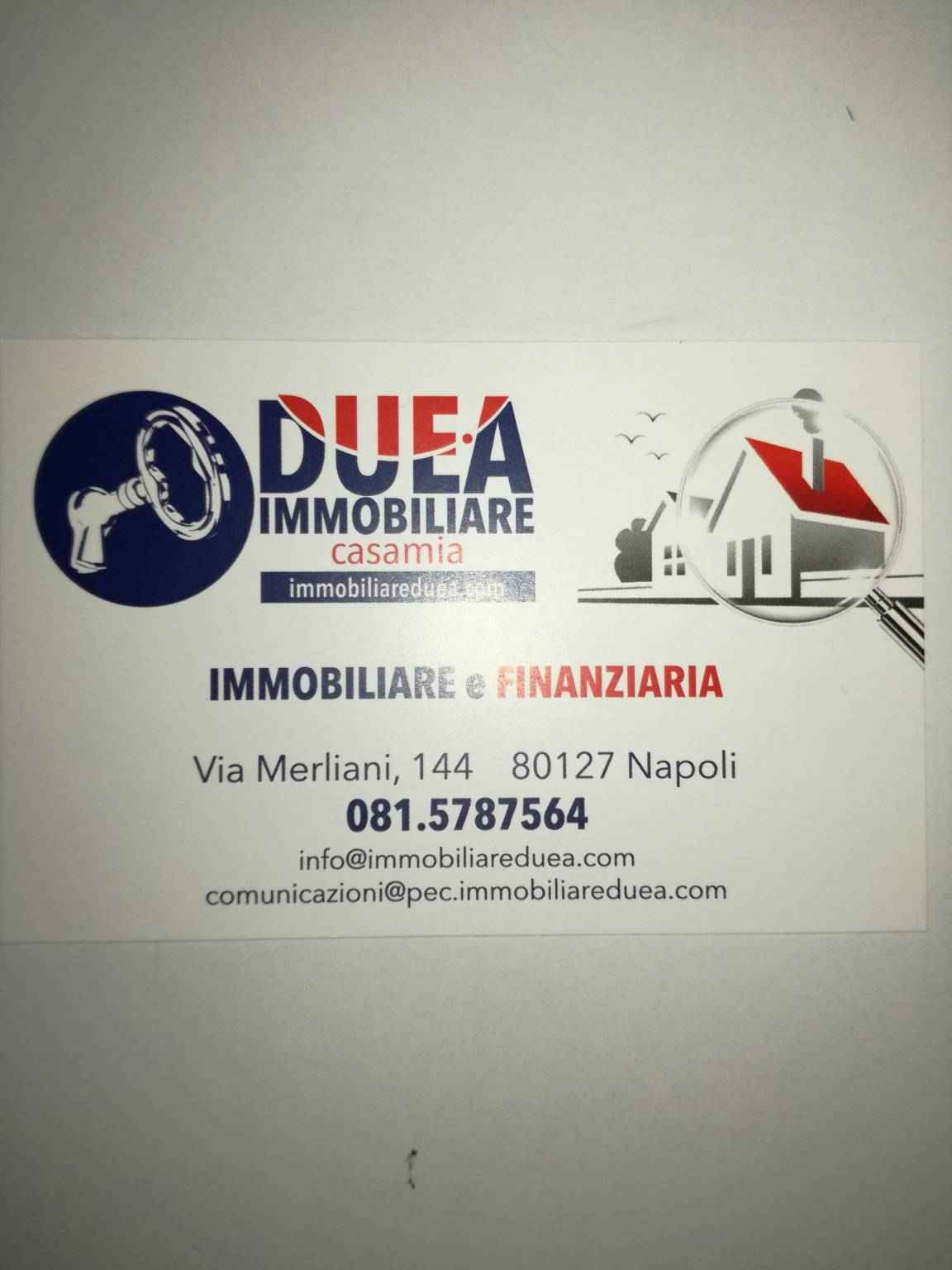 Logo Agenzia