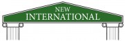 New International Forte dei Marmi