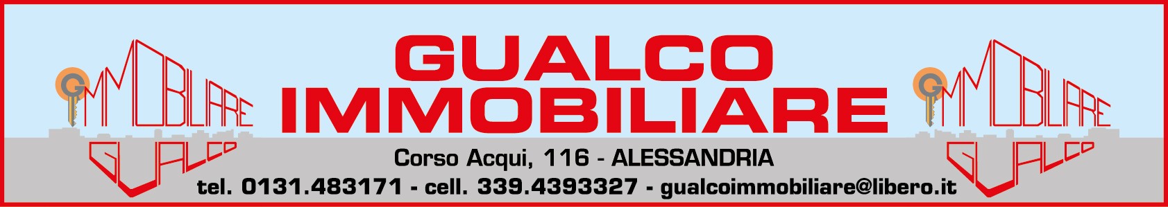 Gualco Immobiliare