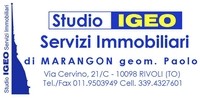 Logo Agenzia