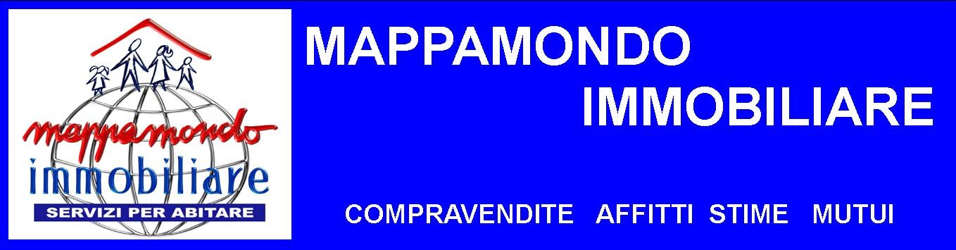 Mappamondo Immobiliare