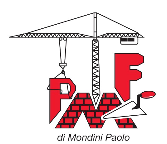 P.M.F COSTRUZIONI DI MONDINI PAOLO