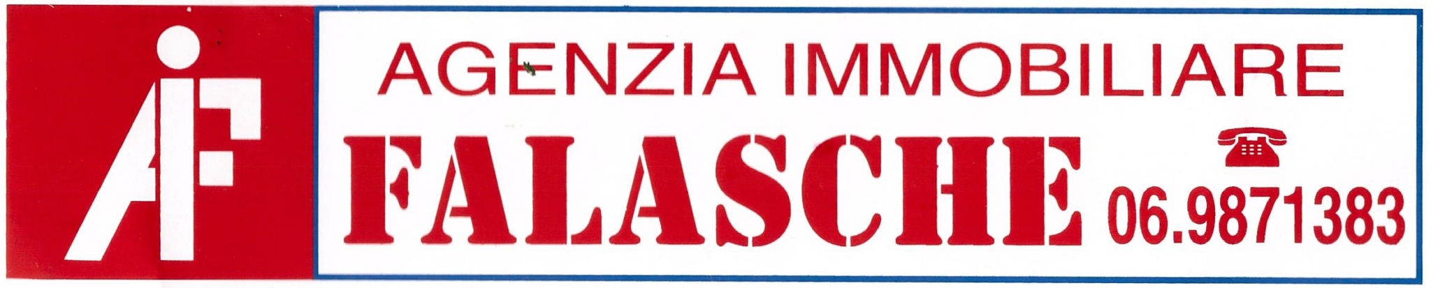 Logo Agenzia