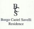 BORGO CASTEL SAVELLI RESIDENCE