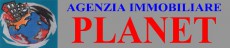 AGENZIA PLANET