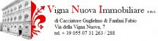 Logo Agenzia