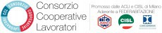 CONSORZIO COOPERATIVE LAVORATORI