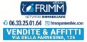 Affiliato Frimm Ponte Milvio House srls