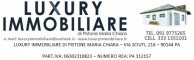 Luxury Immobiliare di Pistone Maria Chiara