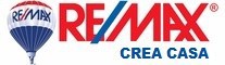 RE/MAX Crea casa