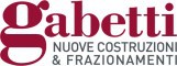 Gabetti Nuove Costruzioni e Frazionamenti - Bologn