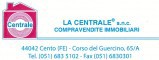 Logo Agenzia