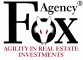 Fox Agency  - Agility in Real Estate Investments