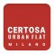 CERTOSA URBAN FLAT