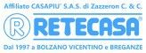 Affiliato RETECASA Bolzano Vicentino