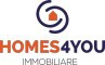 HOMES 4 YOU IMMOBILIARE SRLS