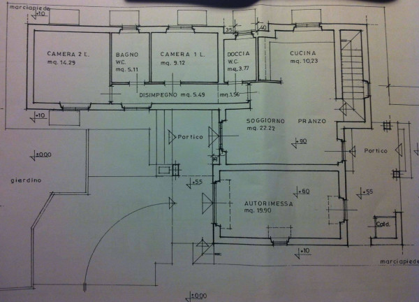 Villa CAMAIORE vendita    G Casa Immobiliare