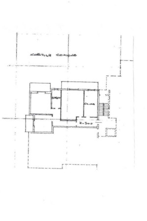 Trilocale a Azzano San Paolo - cod. 3754