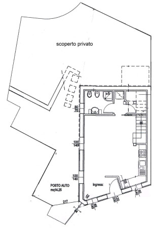 Villa Unifamiliare - Indipendente LOZZO DI CADORE vendita    Domila s.n.c.