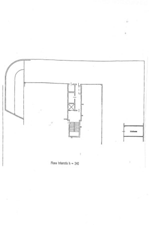 Trilocale a Dalmine - cod. 3768