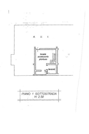 Trilocale a Boltiere - cod. 3769