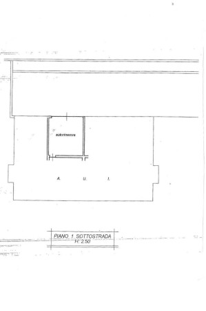 Trilocale a Boltiere - cod. 3769