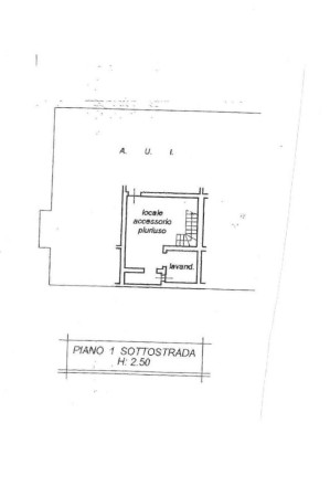 Trilocale a Osio Sotto - cod. 3770