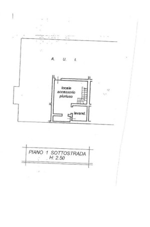 Trilocale a Brembate - cod. 3771