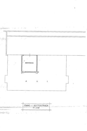 Trilocale a Brembate - cod. 3771