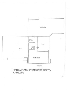 Villa a Lallio - cod. 3776