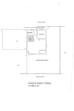 Villa a Treviolo - cod. 3777