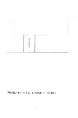 Trilocale a Osio Sopra - cod. 3778