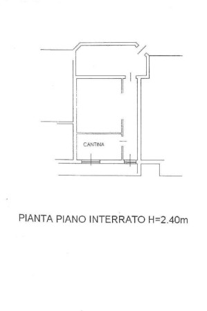 Trilocale a Osio Sopra - cod. 3778