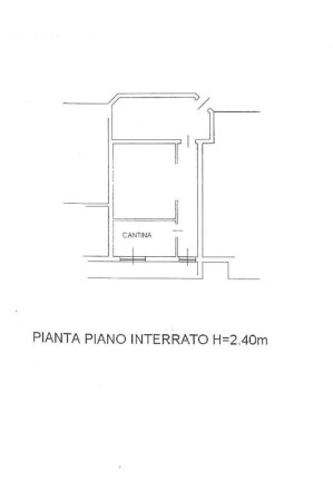 Trilocale a Dalmine - cod. 3779