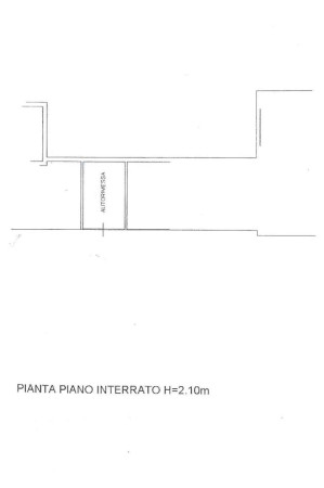 Trilocale a Dalmine - cod. 3779