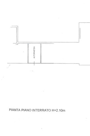 Trilocale a Osio Sotto - cod. 3780