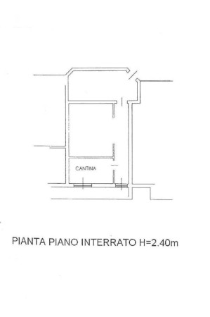 Trilocale a Osio Sotto - cod. 3780