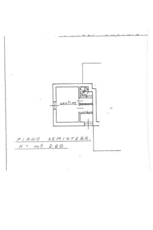 Villa a Dalmine - cod. 3797