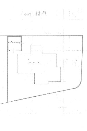 Villa a Dalmine - cod. 3797