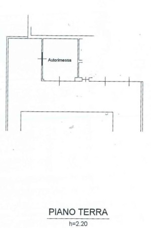 Trilocale a Dalmine - cod. 3812