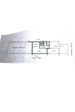 Villa a Schiera a Cenate Sotto - cod. 3814