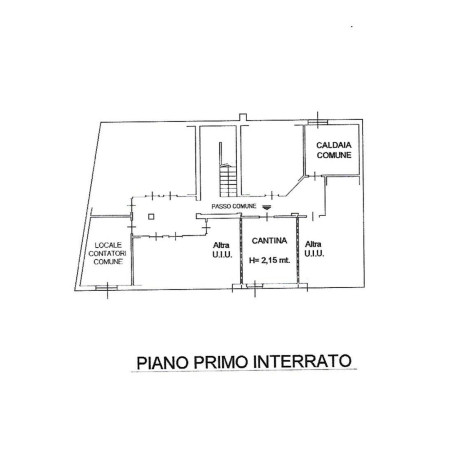 AMPIO QUADRILOCALE ULTIMO PIANO CON TERRAZZO - Foto 31