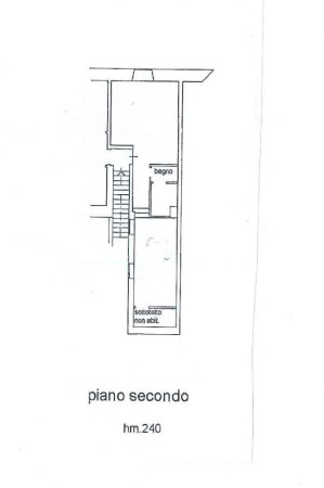Bilocale a Curno - cod. 3817