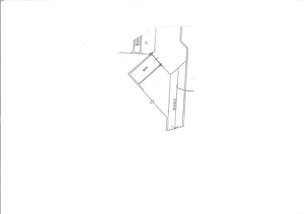 Villa a Levate - cod. 3818