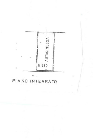 Trilocale a Dalmine - cod. 3820